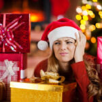 Диетологи предлагают рекомендации по снижению стресса в праздничный период