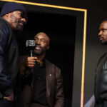 Диллиан Уайт планирует третий бой с Дереком Чисорой в начале 2024 года