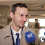 Дину Плынгэу поздравил граждан Молдовы с зимними праздниками и наступающим Новым годом