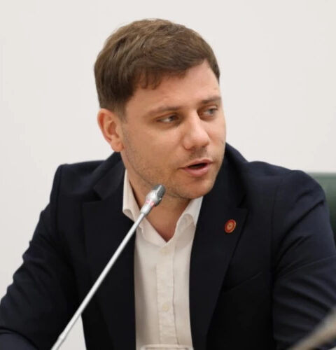 Дмитрий Ройбу: европейская интеграция должна соответствовать интересам Молдовы, а не угрожать им