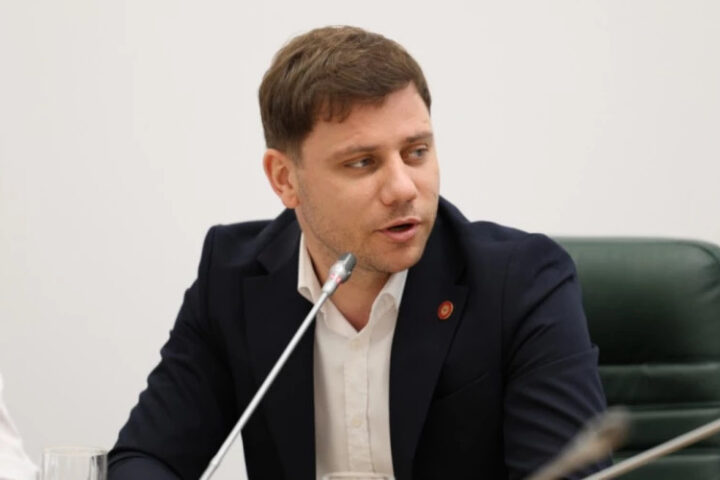 Дмитрий Ройбу: европейская интеграция должна соответствовать интересам Молдовы, а не угрожать им