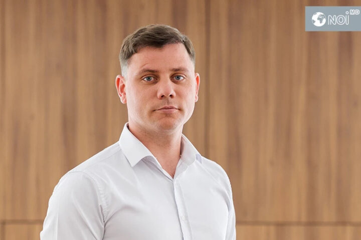 Дмитрий Ройбу: европейская интеграция должна учитывать интересы Молдовы, а не вредит им