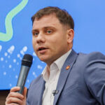 Дмитрий Ройбу: молдавскую идентичность необходимо защищать законами и уважением к государству