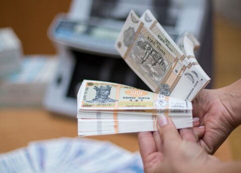 Доходы государственного бюджета Молдовы увеличились на 14,4% за 11 месяцев 2025 года
