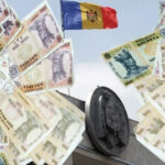 Думитру Ройбу о единственном решении снижения долга Республики Молдова в условиях внешнего заимствования