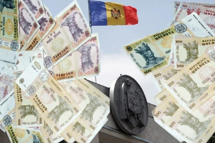 Думитру Ройбу о единственном решении снижения долга Республики Молдова в условиях внешнего заимствования