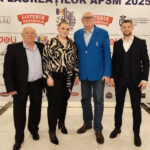 Два боксёра вошли в десятку лучших спортсменов Молдовы на Gala Presei Sportive 2025