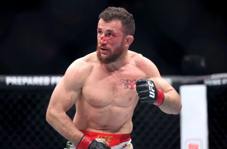 Двалишвили анонсировал реванш с Яном за титул в UFC весной 2026 года