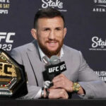 Двалишвили пообещал нокаутировать Яна в преддверии реванша