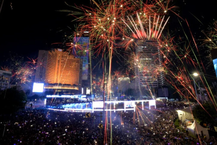 Джакарта обогнала Токио и стала самым густонаселенным городом мира согласно отчету ООН