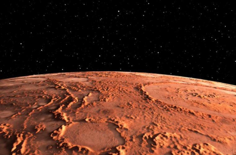 Джаред Айзекман стал новым администратором NASA с акцентом на марсианские миссии