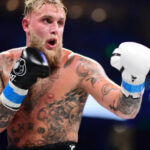Джейк Пол заявляет о нокауте Джошуа в четвёртом или пятом раунде