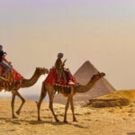 Египет повысил стоимость въездных виз до 45 долларов по указу президента ас-Сиси