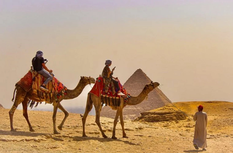 Египет повысил стоимость въездных виз до 45 долларов по указу президента ас-Сиси