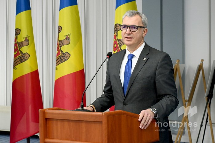 Экономические итоги 2025 года: поддержка производителей и рост инвестиций в Молдове