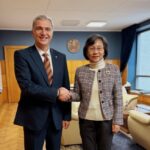 Экономический диалог Кишинева и Пекина: акцент на инвестиции в агросектор и энергетику