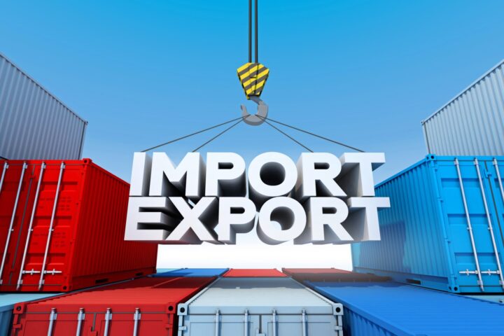 Экспорт товаров из Молдовы в ЕС увеличился на 23,7% в октябре 2025 года