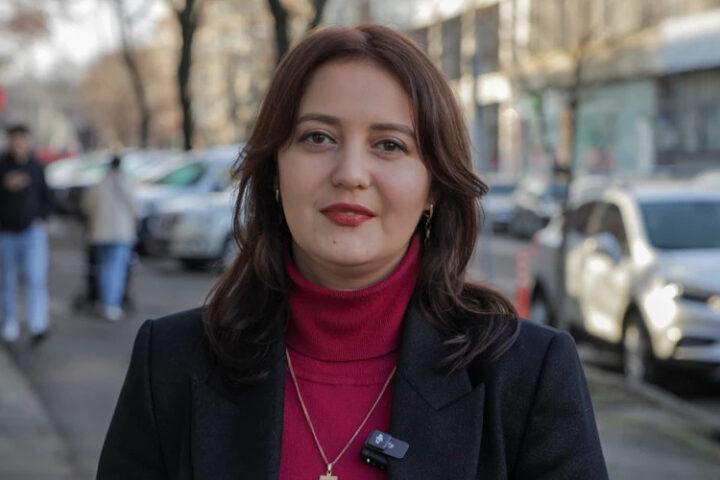 Елена Мэржиняну: федерализация ЕС ставит под угрозу конституционную защиту прав человека