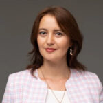 Елена Мэржиняну: «Молдова не должна становиться страной иммигрантов, необходима репатриация»