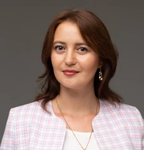 Елена Мэржиняну: «Молдова не должна становиться страной иммигрантов, необходима репатриация»