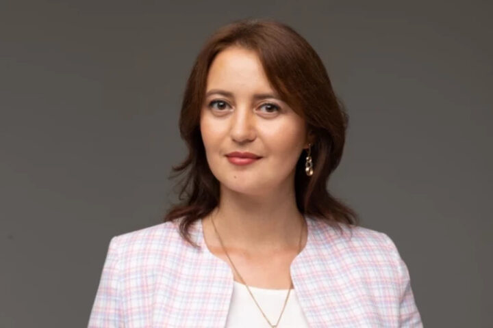 Елена Мэржиняну: «Молдова не должна становиться страной иммигрантов, необходима репатриация»