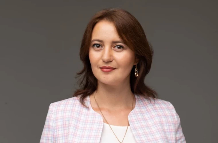 Елена Мэржиняну: «Молдова не должна становиться страной иммигрантов, необходима репатриация»