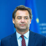 Эмиссар президента Нику Попеску обсудил реформы для Молдовы в Швеции и Норвегии