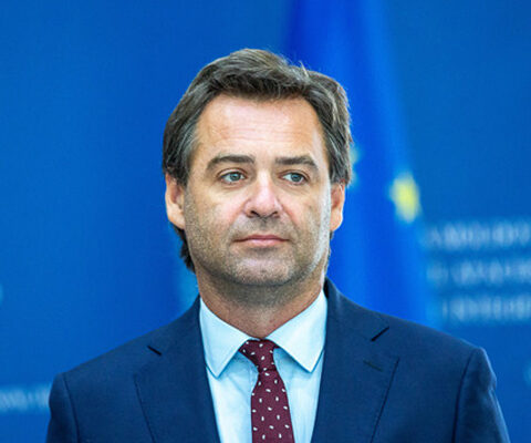 Эмиссар президента Нику Попеску обсудил реформы для Молдовы в Швеции и Норвегии