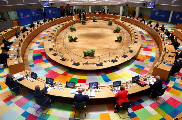 ЕС может начать неофициальные переговоры с Молдовой по образцу Украины 15 декабря