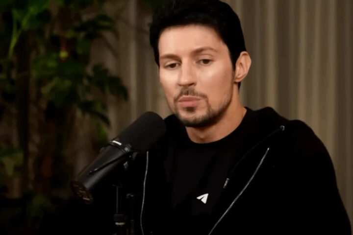 ЕС усиливает давление на Telegram: Дуров заявил о шантаже в отношении Молдовы и Румынии