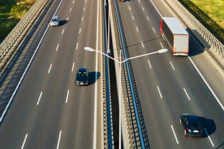 ЕС утвердил автомагистраль Румыния–Греция: ключевые города и транспортные связи