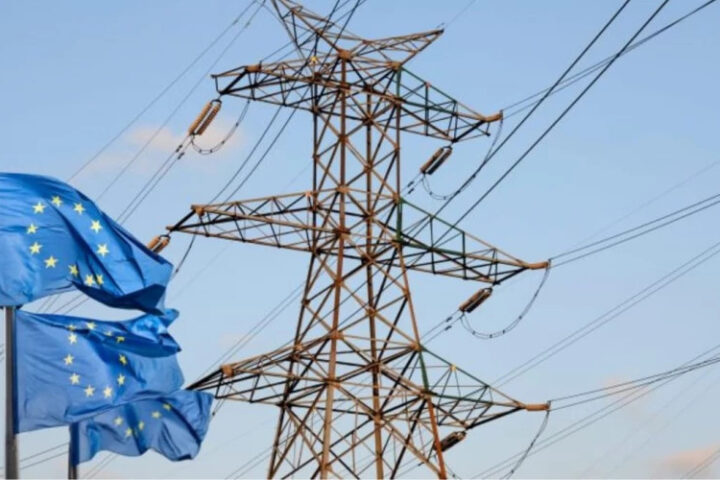 Еврокомиссия предлагает кардинально обновить энергетическую инфраструктуру ЕС для снижения цен на электроэнергию