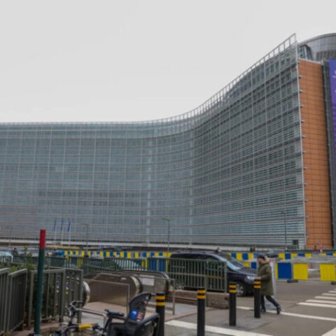 Европейская комиссия представила стратегию для решения жилищного кризиса в ЕС