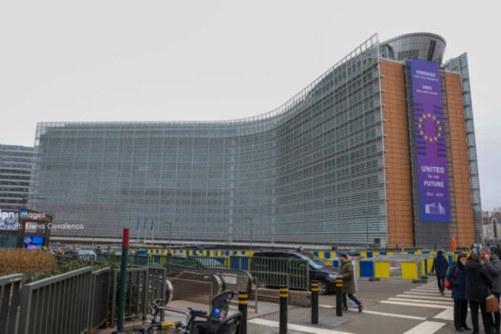 Европейская комиссия представила стратегию для решения жилищного кризиса в ЕС