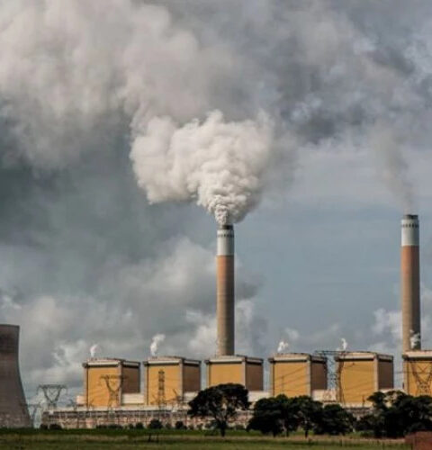 Евросоюз достиг предварительного соглашения о сокращении выбросов парниковых газов на 90% к 2040 году