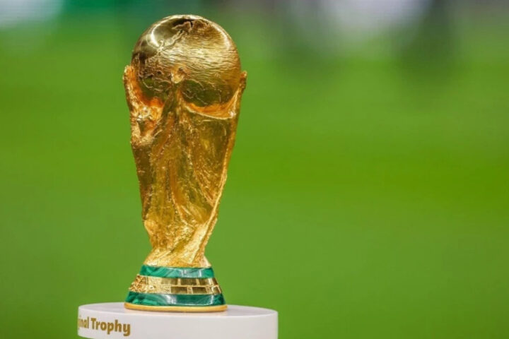 ФИФА вызвала недовольство болельщиков из-за высоких цен на билеты на ЧМ-2026