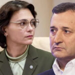 Филат объявлен в международный розыск по запросу Интерпола, сообщила министр внутренних дел Мисаил-Никитина