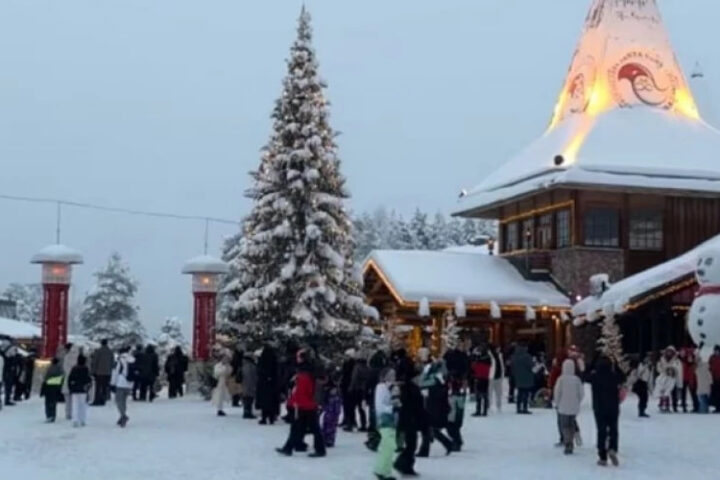 Финляндия начинает разработку нового туристического налога для путешественников