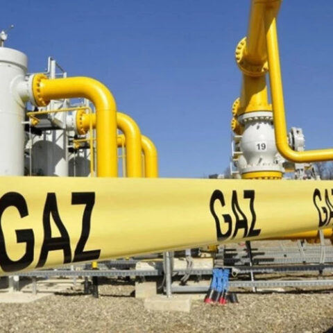 Фракция "Альтернатива" требует от Генпрокуратуры проверить законность закупок газа и мазута с 2021 по 2024 год