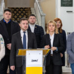 Фракция PAS в Кишиневе требует решения проблемы парковок и городского транспорта