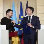 Французский ОПК усиливает позиции благодаря совместному производству дронов и высокоточных боеприпасов с Украиной