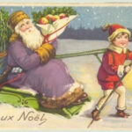 Французским министрам запретили отправлять бумажные поздравительные открытки для экономии средств