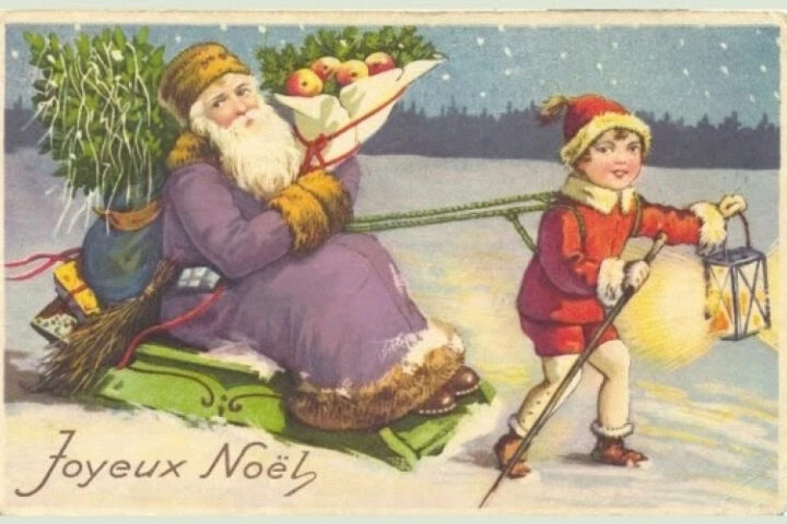 Французским министрам запретили отправлять бумажные поздравительные открытки для экономии средств