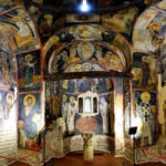Фрески Боянской церкви теперь доступны в уникальном фотоальбоме