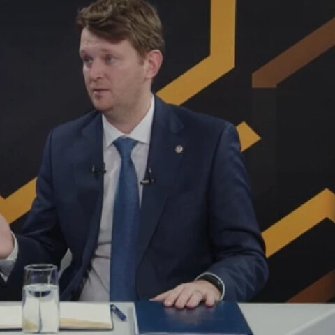 Гаврилицэ: повышение зарплат учителям невозможно без устойчивого экономического роста