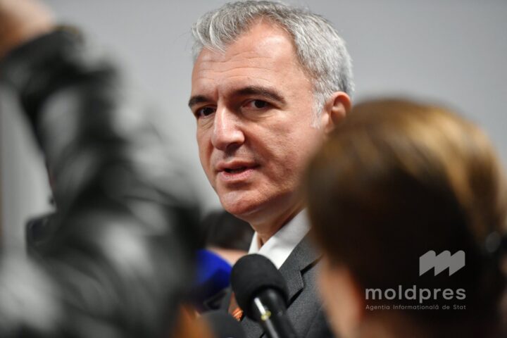 Глава Минэкономразвития: прогноз экономического роста в Молдове на 2026 год составляет 2,6%