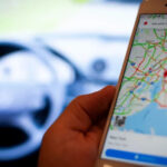 Google Maps добавил новую функцию автоматического определения местоположения припаркованного автомобиля на iOS