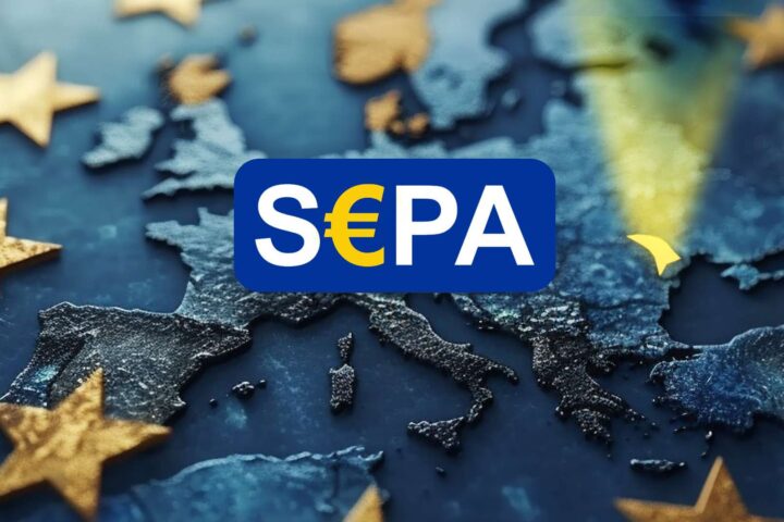 Граждане Молдовы сэкономили 1,4 млн евро на переводах за месяц после вступления в SEPA