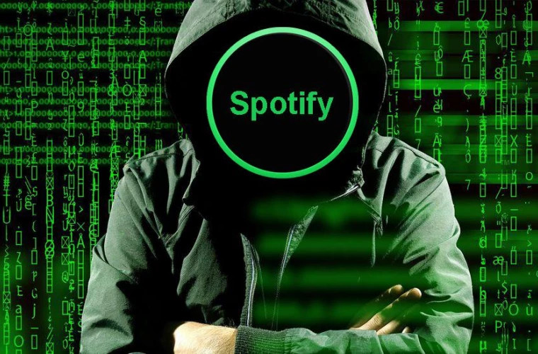 Хакеры получили доступ к 86 млн аудиофайлов Spotify и метаданным треков