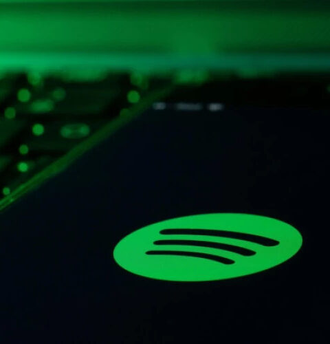 Хакеры взломали музыкальный каталог Spotify и «сохранили» 86 миллионов треков